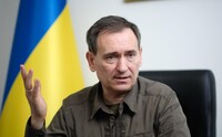 Веніславський розповів, скільки людей мобілізують в Україні щомісяця