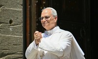 Папа Римський хоче відновити відносини з РПЦ – ЗМІ