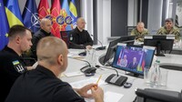 Шмигаль розповів, які рішення були ухвалені під час сьогоднішнього «Рамштайну»