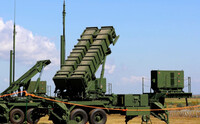 Німеччина та Норвегія профінансують системи Patriot для України