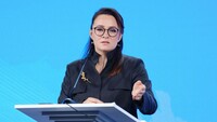 Свириденко про корупцію в Україні: проблема надмірно роздувається і перебільшується