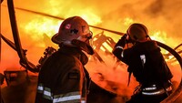 Росіяни вночі масовано атакували газову інфраструктуру, є руйнування – глава Нафтогазу