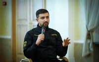 Сметаніна призначили в.о. гендиректора Укроборонпрому