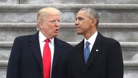 Трамп звинуватив Обаму у держзраді через розслідування щодо рф
