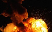 У Ростовській області рф атакована залізнична інфраструктура, яка використовується для ВПК