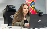Черногоренко йде з посади заступниці міністра оборони