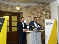 Керівники НАБУ і САП прокоментували результати зустрічі із Зеленським