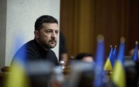 Зеленський внесе до Ради законопроєкт з нормами «для незалежності антикорупційних інституцій»