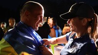 Україна провела новий обмін полоненими з росією