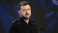 Зеленський вніс до Ради новий законопроєкт про НАБУ і САП: що він передбачає