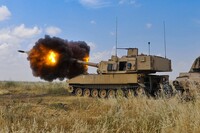 США схвалили продаж Україні пакетів для ППО та САУ M109 на $330 млн