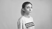 Стало відомо, коли у Києві відбудеться прощання з журналісткою Вікторією Рощиною