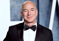 Безос завершив масштабний продаж частини своїх акцій Amazon