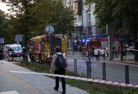 У Дніпрі зросла кількість загиблих внаслідок нічної комбінованої атаки