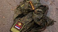 ЗСУ ліквідували командира російського полку Лебедєва