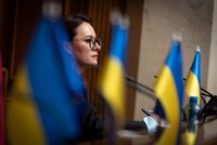 Свириденко підбила підсумки першого тижня роботи нового Кабміну
