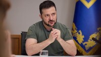 Зеленський підписав закон про старт реформи АРМА