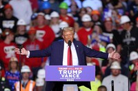 Трамп оголосив про укладення торговельної угоди між США та ЄС