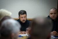 Зеленський назвав кількість військових, яких повернула з полону з початку вторгнення рф