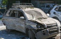 У Кам'янському зросла кількість постраждалих через нічну атаку росіян