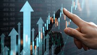 Українські облігації зросли на тлі заяви Трампа про скорочення дедлайну для путіна