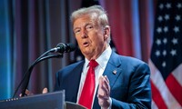 Трамп заявив, що дає росії 10 днів на припинення війни проти України
