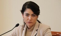 Голова АРМА подала у відставку