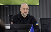 Мобілізація на 90% відбувається абсолютно нормально – Шмигаль