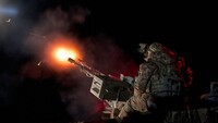 Росія вночі випустила по Україні 309 БПЛА і 8 ракет: скільки цілей знешкодила ППО