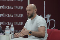 Цивінський заявив, що СБУ не знайшла причин для блокування його призначення головою БЕБ