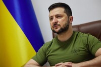 Зеленський підписав закон про відновлення незалежності НАБУ і САП