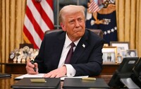 Трамп запровадив нові мита для понад 60 країн