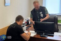 СБУ повідомила підозру ексчиновнику Міноборони за розтрату понад 1 млрд грн на закупівлях для ЗСУ