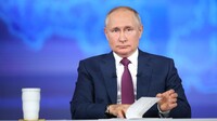 Путін заявив, що  готовий закінчити війну на умовах 2024 року: основнi заяви диктатора