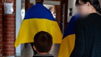 З російської окупації повернули ще одну групу дітей