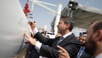 Туреччина розпочала постачання природного газу в Сирію
