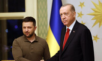 Ердогана постійно запрошують до Києва, але наразі немає даних про візит – посол