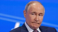 Путін розглядає можливість запровадження «повітряного перемир’я» з Україною – Bloomberg