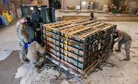 Три країни НАТО спрямують 430 млн євро на закупівлю американської зброї для України