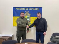 Суд відправив в СІЗО ексголову Рубіжанської військової адміністрації