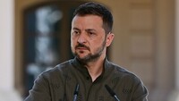 Зеленський повідомив про можливе збільшення граничного віку для програми «Контракт 18-24»