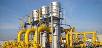 Росія атакувала об’єкт газотранспортної системи на Одещині