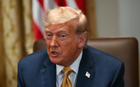 Трамп про зустріч Віткоффа і путіна: був досягнутий великий прогрес