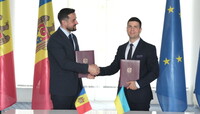 Україна та Молдова домовилися про продовження «транспортного безвізу»: скільки діятиме угода