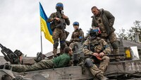 CNN назвав п'ять можливих сценаріїв завершення війни в Україні