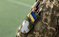 На Волині натовп напав на службовий автомобіль ТЦК та СП
