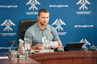 САП просить відсторонити Кириленка від посади голови Антимонопольного комітету