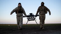 Воїни ГУР уразили дороговартісну російську РЛС у Криму – відео