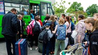 У Донецькій області розширили зону обов'язкової евакуації сімей з дітьми
