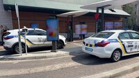 У Черкасах затримали чоловіка, який влаштував стрілянину в McDonald's